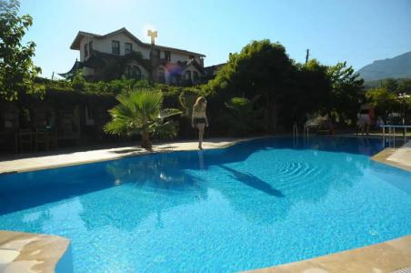 Olympos Koyevi Pension - 61