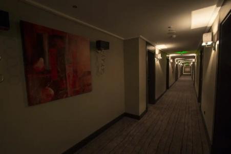 Mövenpick Trabzon - 89