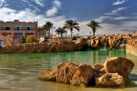 Akassia Swiss Resort - 9