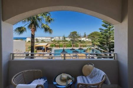 Eliros Mare Beachfront Poem - 7