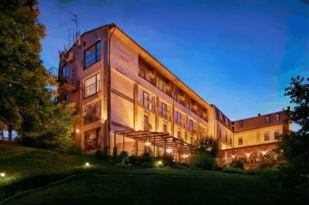 Romantic Boutique & Spa - 24