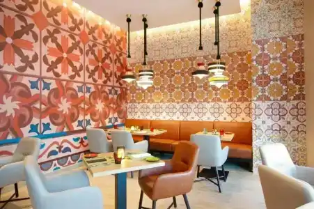 ApartAdagio Dubai Deira - 32