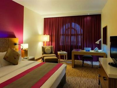 Radisson Blu, Muscat - 46