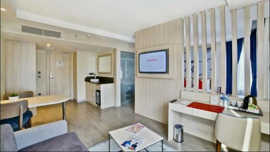 Ramada by Wyndham Istanbul Old City - 25