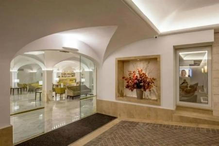 Shangri-La Roma by OMNIAs - 19