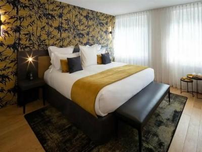 Garrigae Villa La Florangerie - Hôtel & SPA - 61