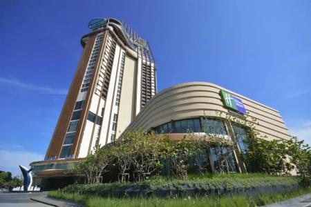 Holiday Inn Resort Vana Nava Hua Hin, an IHG - 46