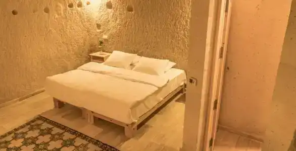 Maze Of Cappadocia - 35