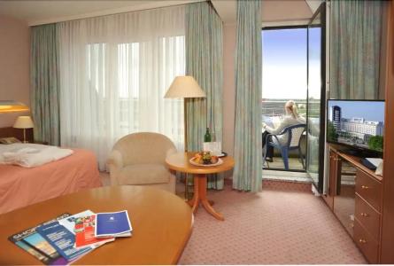 Radisson Blu Cottbus - 44