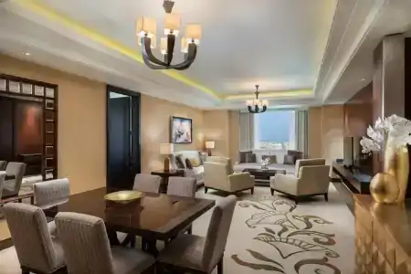 Conrad Dubai - 89