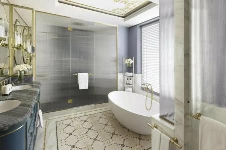 Four Seasons Amman - 27