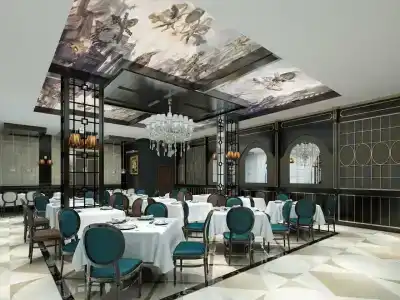 Aydinbey Queen’s Palace & SPA - 77