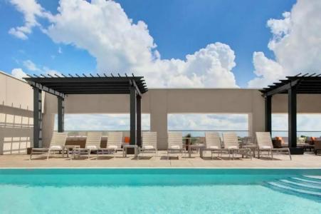 Hilton Garden Inn Charlotte Waverly - 70