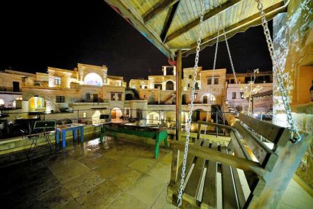 Doors Of Cappadocia - 39