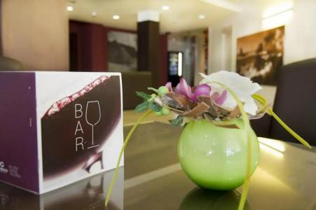 ALEGRIA Plaza Paris 4*Sup - 35