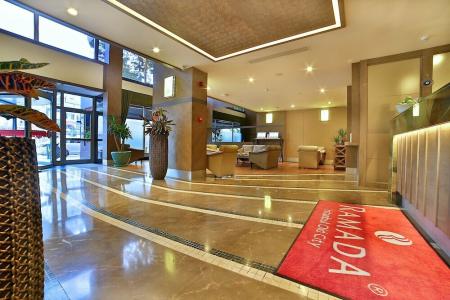 Ramada by Wyndham Istanbul Old City - 10