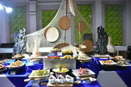 Deevana Patong Resort & Spa - SHA Extra Plus - 55