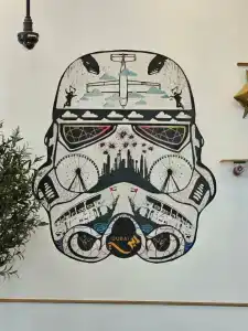  Rove Dubai Marina - 73