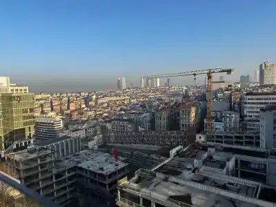 Point Taksim - 6