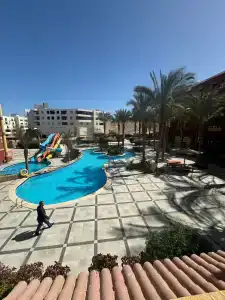 Sun & Sea and Aqua Park - Hurghada - 78