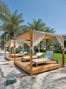 InterContinental Ras Al Khaimah Resort and Spa, an IHG - 23