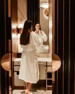 Waldorf Astoria Dubai International Financial Centre - 40