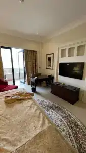 Sofitel Bahrain Zallaq Thalassa Sea & Spa - 93