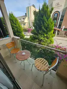 Ambassador Plaza - 52