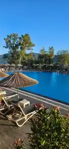 Bodrum Holiday Resort & Spa - 62