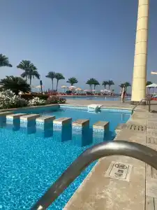 Barceló Tiran Sharm - 75