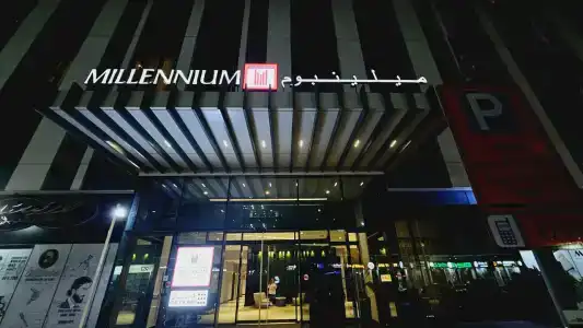 Millennium Al Barsha - 9