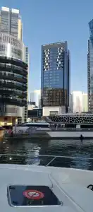 Crowne Plaza Dubai Marina, an IHG - 81