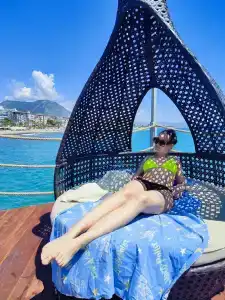 Asia Beach Resort & Spa - 17