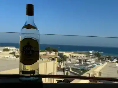 Amarina Abu Soma Resort & Aquapark - 12