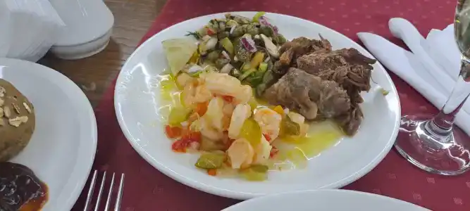 Adalya Ocean Deluxe - 85