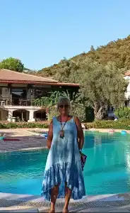 Katre Oludeniz - 29