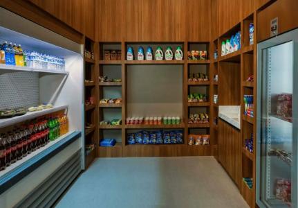 Hyatt House Gebze - 31