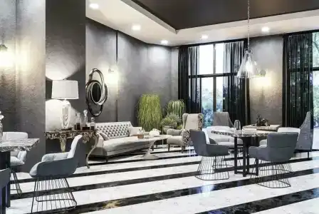 Ramada Encore By Wyndham Istanbul Basin Express - 12