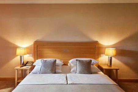 Spa & Resort Bachmair Weissach - 55