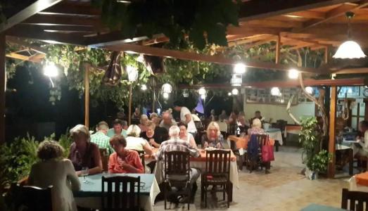 St. Nicholas Pension - 14