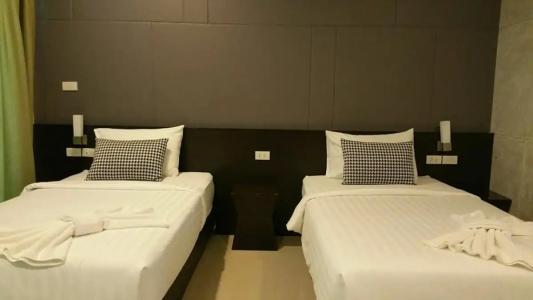 Phuket Airport Place - SHA Plus - 67