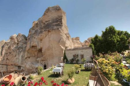 Dervish Cave House & Restaurant - 58