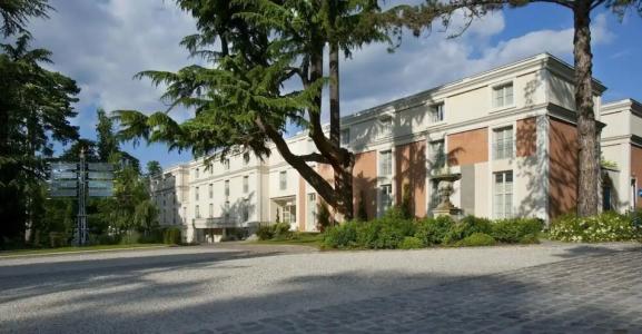 Waldorf Astoria Versailles - Trianon Palace - 47