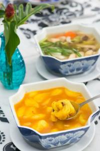 Little Nyonya - 35