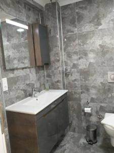 AdaHan Suites Göcek - 75