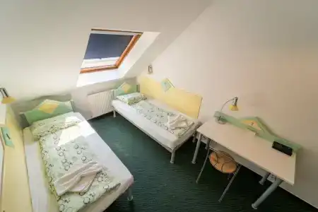 MP Hostel Budapest - 25