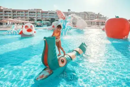 Pickalbatros White Beach Resort - Hurghada - 36