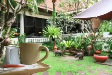 Deevana Patong Resort & Spa - SHA Extra Plus - 56