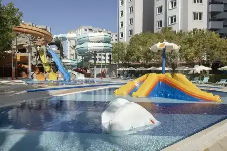 Ramada Resort By Wyndham Lara - 84