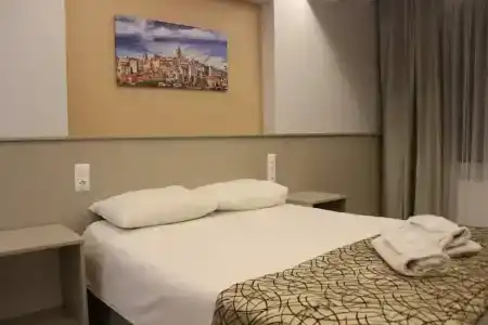 The Corner Inns By Suit - 36